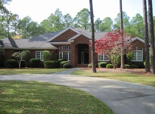 13 Masters Rdg, Southern Pines, NC 28387