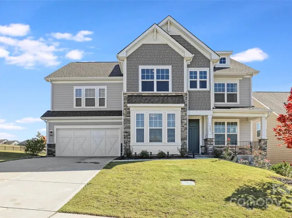 16203 Tulloch Rd, Charlotte, NC 28278