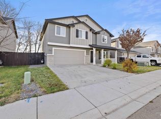 3469 NW 12th Ave, Meridian, ID 83646