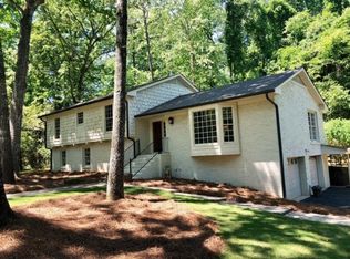 3804 Briar Oak Dr, Birmingham, AL 35243