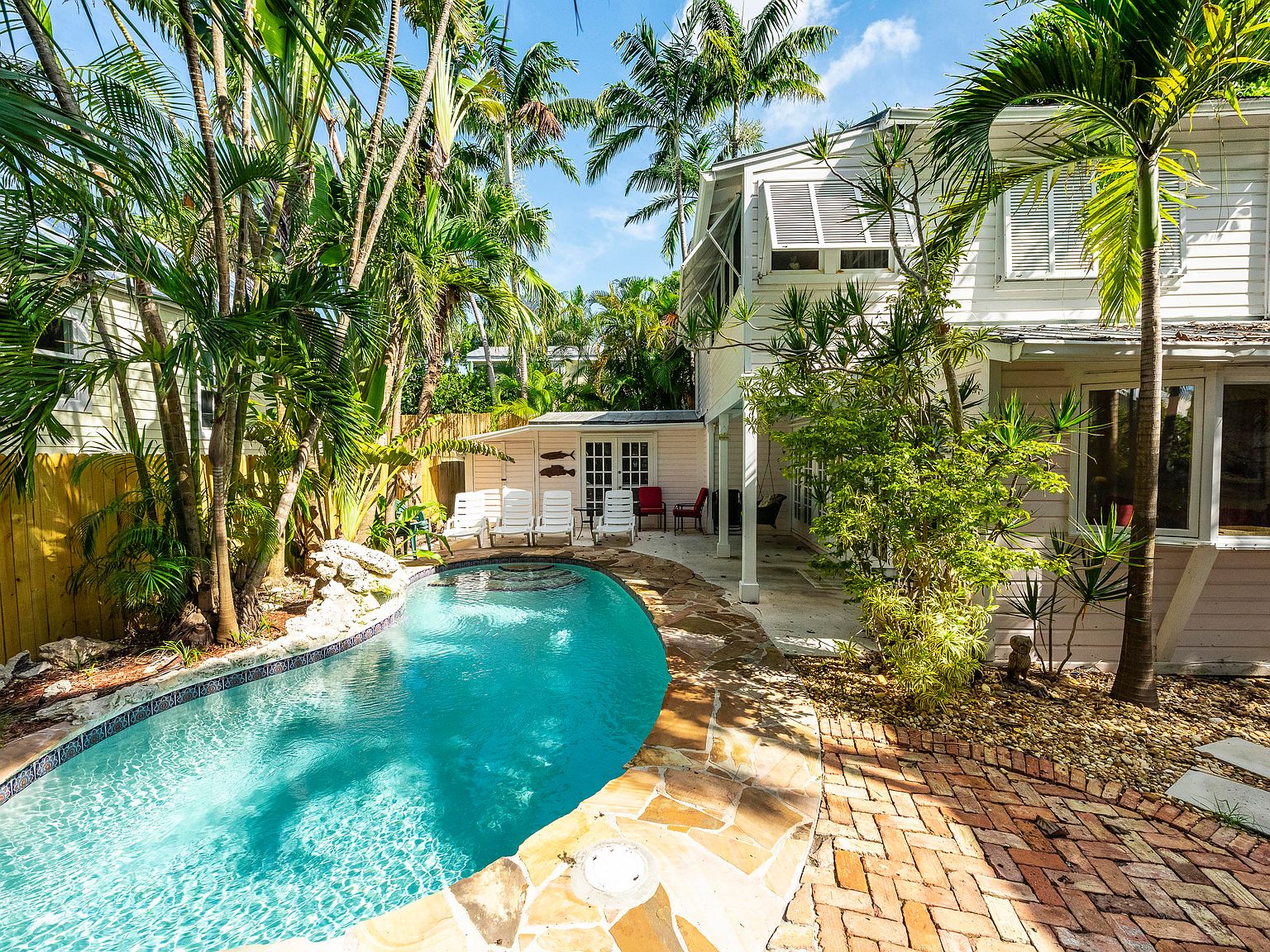 909 South St, Key West, FL 33040 Zillow