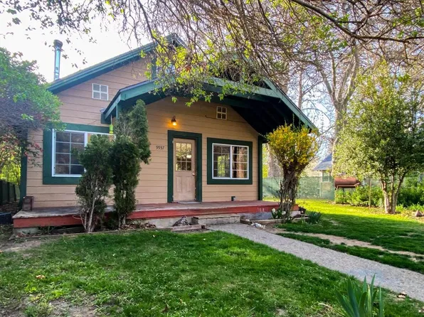 9937 S State Highway 3, Callahan, CA 96014