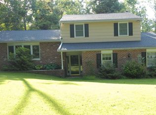 322 Marienstein Rd, Revere, PA 18972