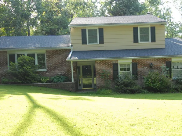 322 Marienstein Rd, Revere, PA 18972