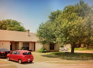 4715 Echo Bend Cir, San Antonio, TX 78250