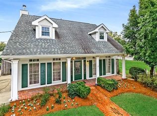 3808 Metairie Heights Ave, Metairie, LA 70002