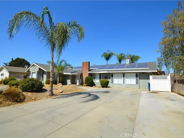 2165 Kimberly Ave, Merced, CA 95340