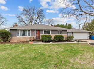 807 Haase St, Neenah, WI 54956