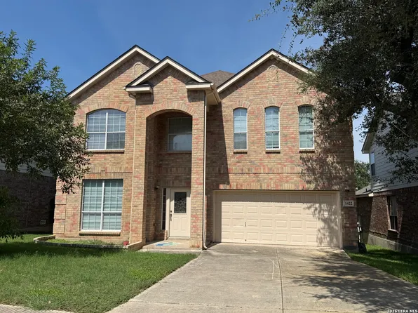 1422 WINSTON CV, San Antonio, TX 78260