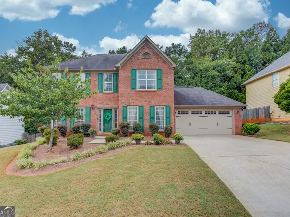 2552 Crofton Ct, Suwanee, GA 30024
