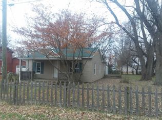 3700 Frisse Ave, Evansville, IN