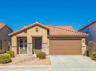 4899 E Chickweed Dr, Tucson, AZ 85756