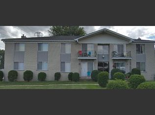 5410 Patricia Ave #5, Utica, MI