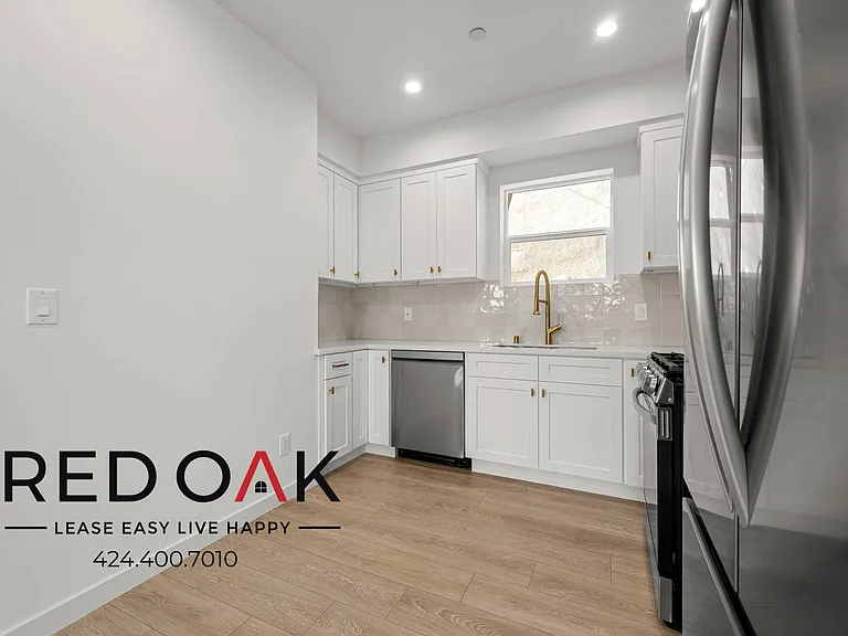 415 N La Fayette Park Pl #415.5 — Photo 13