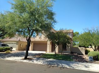 3962 E Ironhorse Rd, Gilbert, AZ 85297