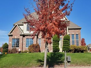 27114 Rustic Wood Ln, Plainfield, IL 60585