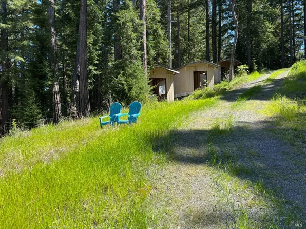 15210 Bittner Road, Occidental, CA 95465