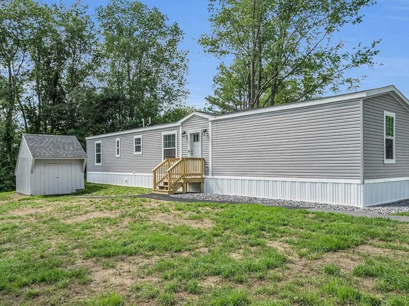 14 Woodland Park, Troy, NH 03465
