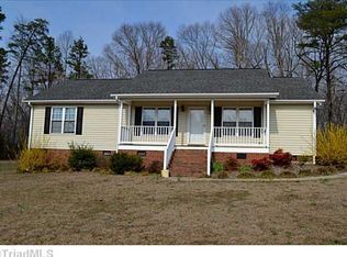 4580 Scythe Rd, Julian, NC 27283