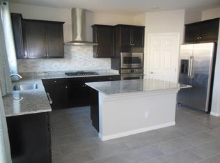 2664 Crystal Quartz St, Las Vegas, NV 89146