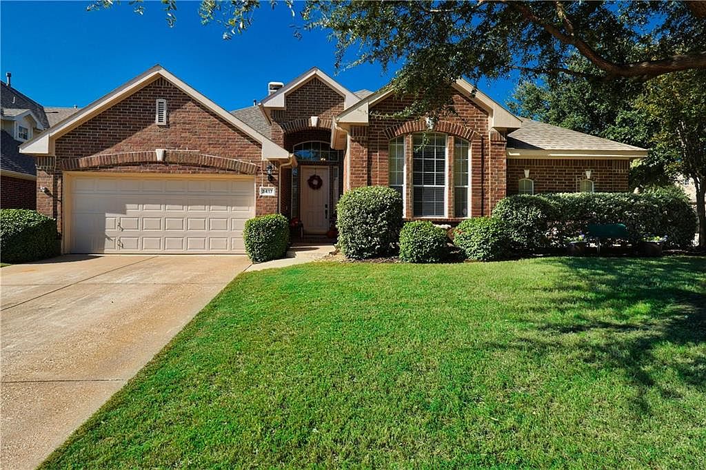 3417 Chadwick Dr, Flower Mound, TX 75022 Zillow