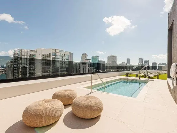 225 N Miami Ave Unit 2810, Miami, FL 33128