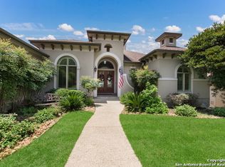 18114 Emerald Oaks Dr, San Antonio, TX 78259