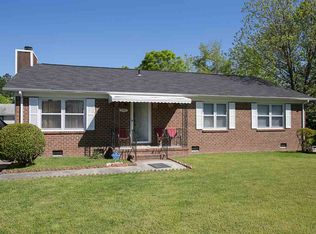 1707 Collier Dr, Durham, NC 27707