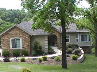 45 Pamona Dr, Bella Vista, AR 72715