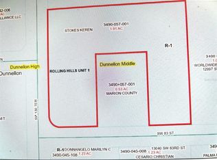 0 SW 83rd St #1, Dunnellon, FL 34432