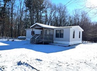 21390 Neiltown Rd, Pleasantville, PA 16341