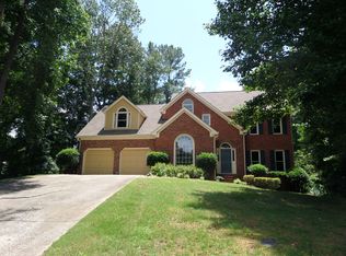 1030 Westersham Pl, Marietta, GA 30064