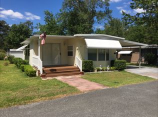 16409 Rappelo Rd, Brooksville, FL 34601