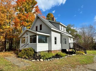 257 Christian Ridge Rd, Ellsworth, ME 04605