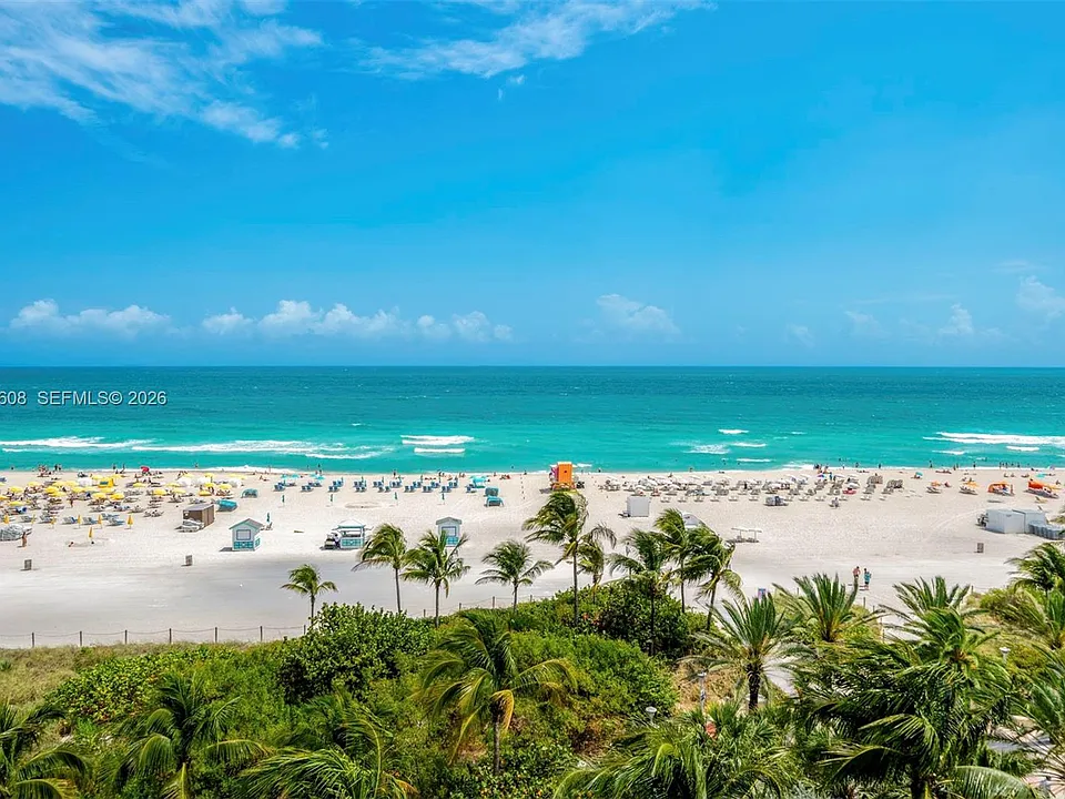 1500 Ocean Dr #702