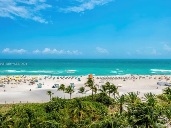 1500 Ocean Dr, Miami Beach, FL