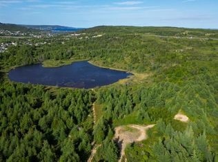 21 Reids Road, Conception Bay North, NL A0A1G0