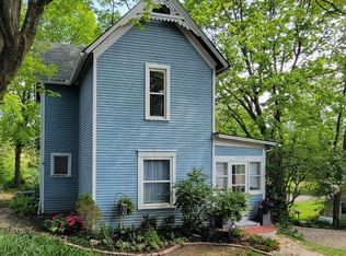 10792 Herald St, Mantua, OH 44255