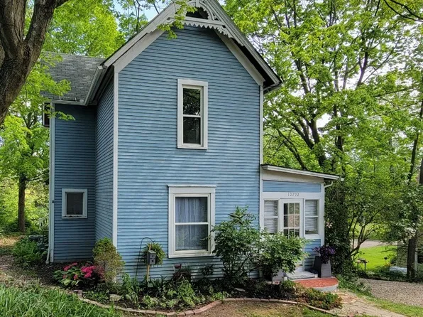 10792 Herald St, Mantua, OH 44255