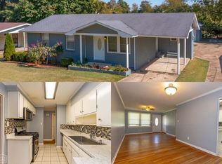 1504 Franklin St, Jonesboro, AR 72401