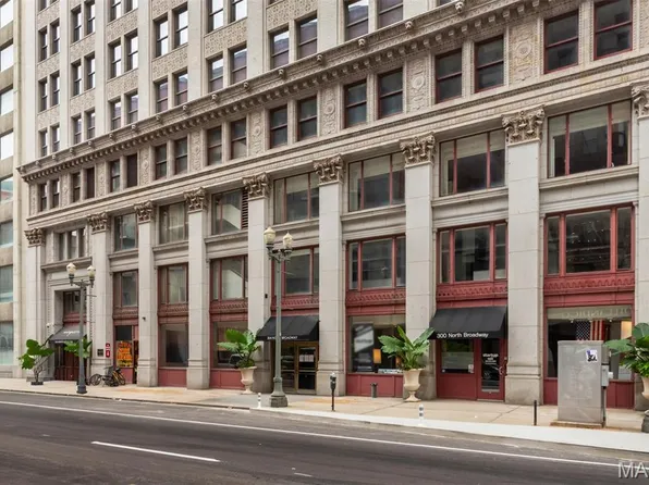 314 N Broadway Ave #1102, Saint Louis, MO 63102