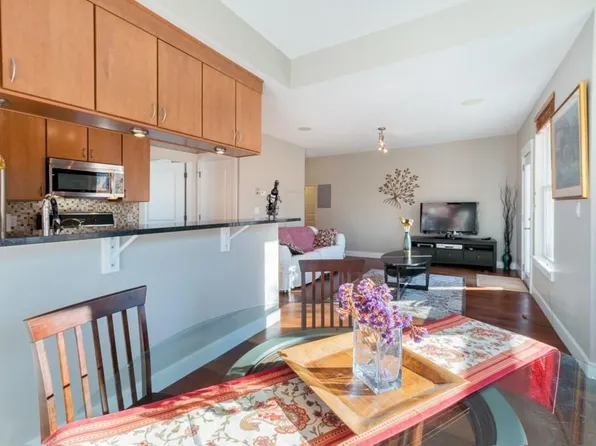 27 Wheeler St Unit 224, Cambridge, MA 02138