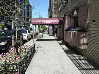 Sold by Brown Harris Stevens