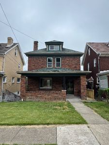 2246 Walton Ave, Pittsburgh, PA, 15210