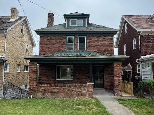 2246 Walton Ave, Pittsburgh, PA 15210