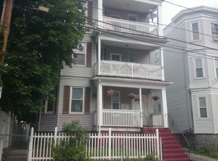 49 Theodore St, Dorchester, MA 02124