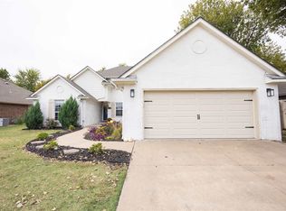 3112 Turner St, Ponca City, OK 74604