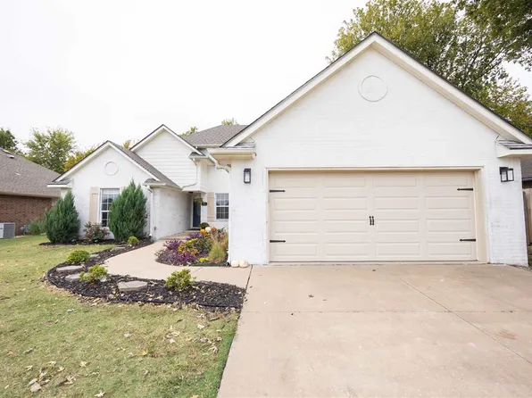 3112 Turner St, Ponca City, OK 74604