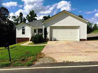 3681 Old Airport Rd, Concord, NC 28025