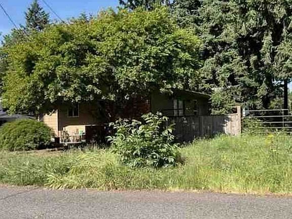 Property Side View